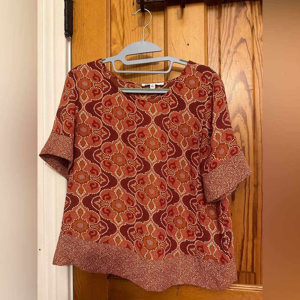 Medium DR2 shirt